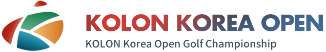 KOLON KOREA OPEN. The Kolon Korea-open golf championship